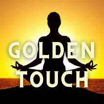 Image result for Golden Touch Clip Art