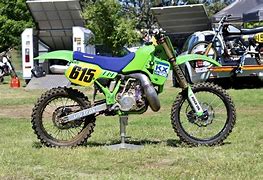 Image result for Yamaha KX 500