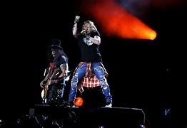 Image result for Guns N' Roses Concert
