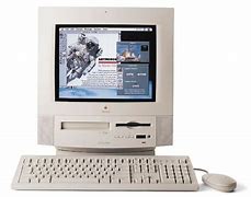 Image result for Old Power Mac