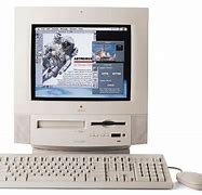Image result for Apple Computers Desktop Power Mac