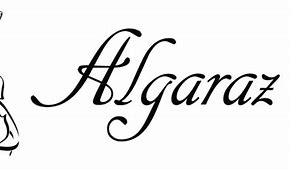 Image result for algaraz