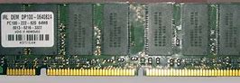 Image result for Three Types of Ram