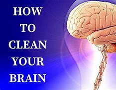 Image result for Clean Brain