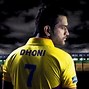 Image result for MS Dhoni Jersey