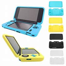 Image result for 2DS Silicone Case