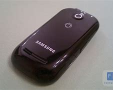 Image result for The Smallest Samsung Phone