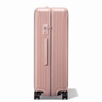 Image result for Wisdom Suitcase Rose Gold