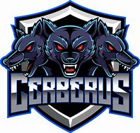 Image result for Days Gone Cerberus Logo