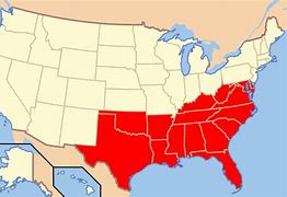 Image result for What Is South USA