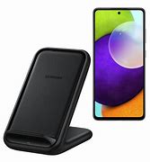 Image result for Samsung A52 Wireless Charger