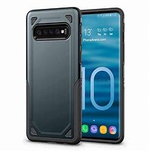 Image result for Samsung Galaxy S10 Case Blue