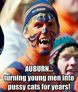Image result for Auburn Tiger Memes