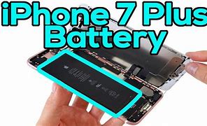 Image result for +iPhone 7Plus Battery