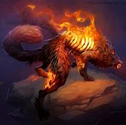 Image result for Mythical Fur Creatures