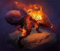 Image result for Mythical Fur Creatures