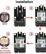 Image result for Connector Wi-Fi B47c02 Laptop