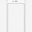 Image result for iPhone White Template
