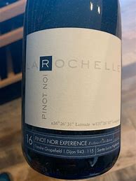 Image result for Rochelle Pinot Noir Tondre Grapefield