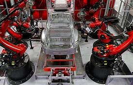 Image result for Automobile Manufacturing