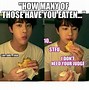 Image result for BTS Members Meme