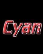 Image result for Cyann Logo