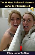 Image result for Most Awkward Moments