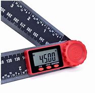 Image result for Angle Finder Protractor