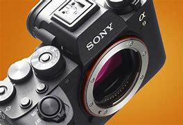 Image result for Sony A9 II Mirrorless Camera