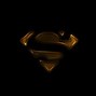 Image result for Superman Black Suit Logo