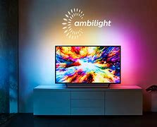 Image result for Philips TV Ambilight for Samsung