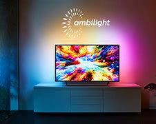 Image result for Philips Plasma TV Ambilight