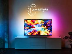 Image result for Wall Android TV Smart TV