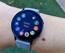 Image result for Galaxy Watch Active 4