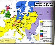 Image result for British History 1600s
