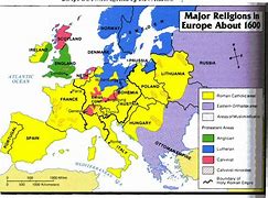 Image result for Christian Nations Map