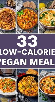 Image result for Vegan Meals Under 400 Calories
