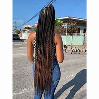Image result for Ombre Box Braids Hairstyles