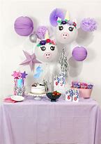 Image result for Unicorn Party Supplies