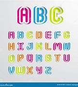 Image result for Capital Letters A to Z