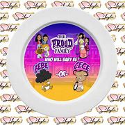 Image result for Proud Family Gender Reveal Theme