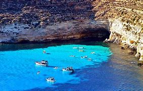 Image result for Lampedusa