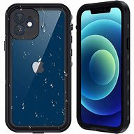 Image result for iPhone 12 Mini Waterproof Case