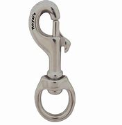 Image result for Dog Chain Hook