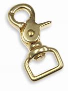 Image result for Trigger Snap Hook with Large Mouth