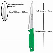 Image result for SS Cartini Fine Diving Knife