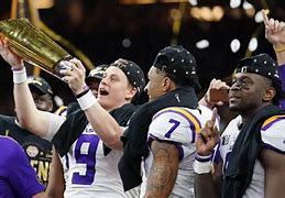 Image result for Most NCAA Football Championships by School