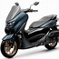 Image result for Yamaha Nmax Touring