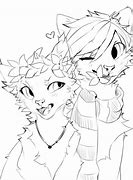 Image result for Warrior Cats Coloring Book