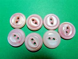 Image result for Hot Pink Buttons